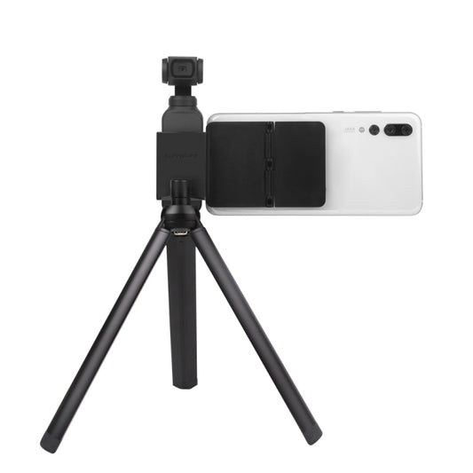 Sunnylife OP-ZJ061 Folding Sucker Holder + Tripod for DJI OSMO Pocket - Combo Kits by Sunnylife | Online Shopping South Africa | PMC Jewellery | Buy Now Pay Later Mobicred
