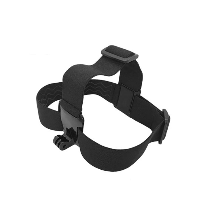 Sunnylife OP-Q9200 Metal Adapter + Headband  for DJI OSMO Pocket - Chest & Head Belt by Sunnylife | Online Shopping South Africa | PMC Jewellery | Buy Now Pay Later Mobicred