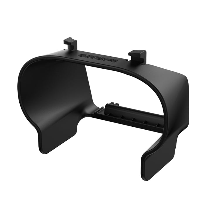 Sunnylife MM-Q9264 Camera Lens Sunshade Anti-glare Hood for DJI Mavic mini (Black) - Lens Hood by Sunnylife | Online Shopping South Africa | PMC Jewellery | Buy Now Pay Later Mobicred