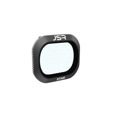 JSR Drone STAR Effect Lens Filter for DJI MAVIC 2 Pro - Mavic Lens Filter by JSR | Online Shopping South Africa | PMC Jewellery | Buy Now Pay Later Mobicred