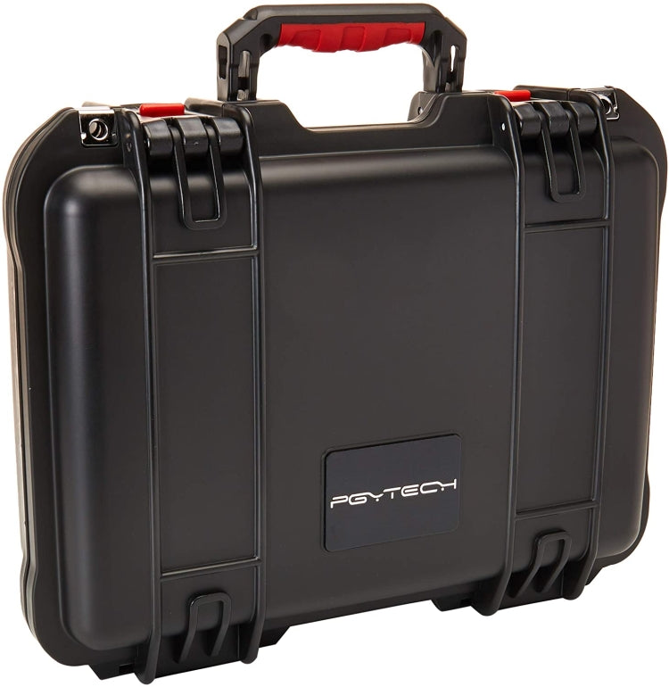 PGYTECH P-UN-005 Special Waterproof Explosion-proof Portable Safety Box for DJI Mavic Air - Backpacks & Bags by PGYTECH | Online Shopping South Africa | PMC Jewellery | Buy Now Pay Later Mobicred