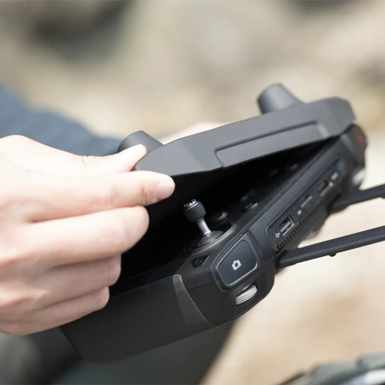 PGYTECH P-15D-007 Remote Controller with Screen Protector Cover Rocker Holder for DJI Mavic 2 - free shipping - PMC TechLife - Order now!