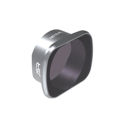 JSR KS ND16PL Lens Filter for DJI FPV, Aluminum Alloy Frame - Lens Accessories by JSR | Online Shopping South Africa | PMC Jewellery | Buy Now Pay Later Mobicred