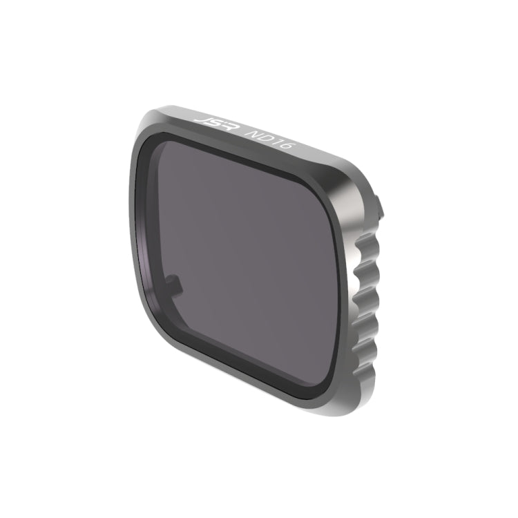 JSR KS ND16 Lens Filter for DJI Air 2S, Aluminum Frame - Mavic Lens Filter by JSR | Online Shopping South Africa | PMC Jewellery | Buy Now Pay Later Mobicred