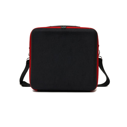 For DJI Avata Squad Shockproof Large Carrying Hard Case Shoulder Storage Bag, Size: 30 x 32 x 13.5cm -  by PMC Jewellery | Online Shopping South Africa | PMC Jewellery | Buy Now Pay Later Mobicred