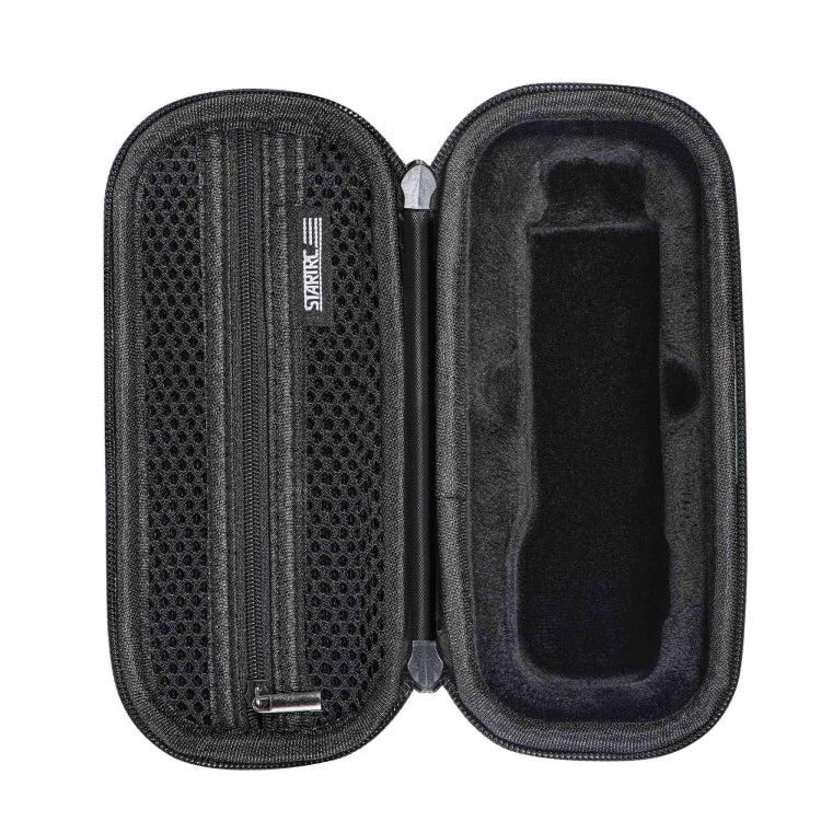 For DJI OSMO Pocket 3 STARTRC Portable Carrying Case Body Storage Bag (Black) - Case & Bags by PMC Jewellery | Online Shopping South Africa | PMC Jewellery | Buy Now Pay Later Mobicred