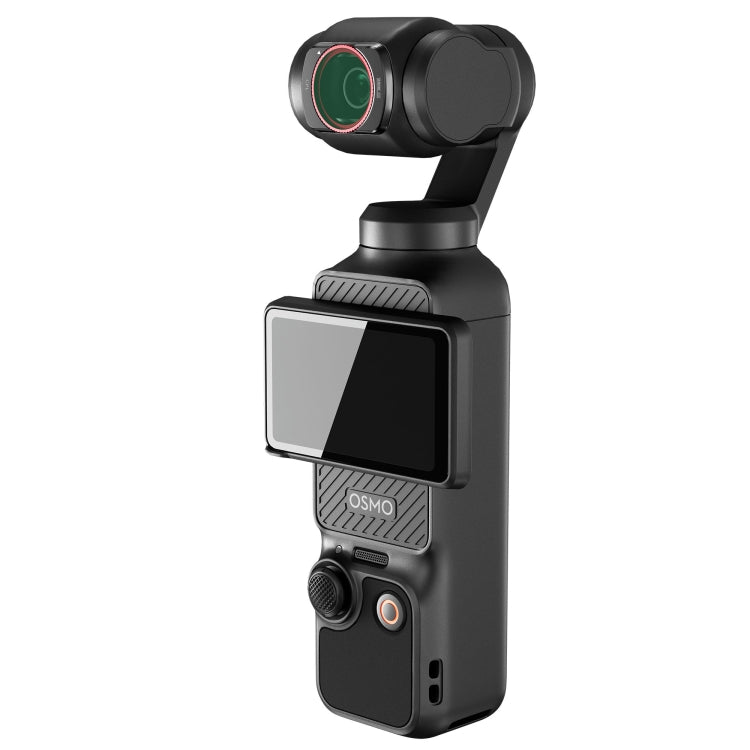 For DJI OSMO Pocket 3 STARTRC CPL Lens Filter - Lens Accessories by STARTRC | Online Shopping South Africa | PMC Jewellery