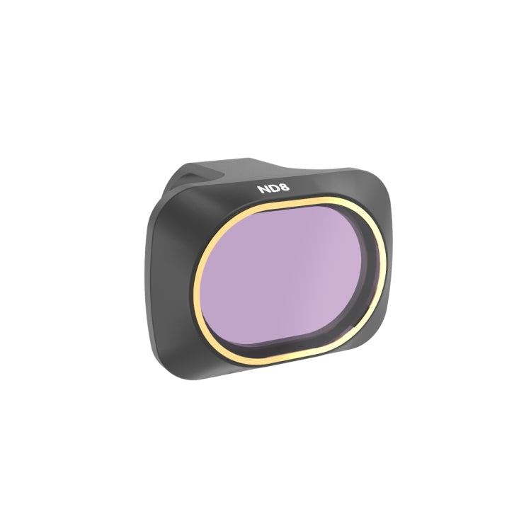 JSR Drone ND8 Lens Neutral Density Filter for DJI MAVIC mini - Mavic Lens Filter by JSR | Online Shopping South Africa | PMC Jewellery | Buy Now Pay Later Mobicred
