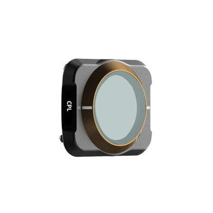 JSR Drone CPL Lens Filter for DJI MAVIC Air 2 - Mavic Lens Filter by JSR | Online Shopping South Africa | PMC Jewellery | Buy Now Pay Later Mobicred