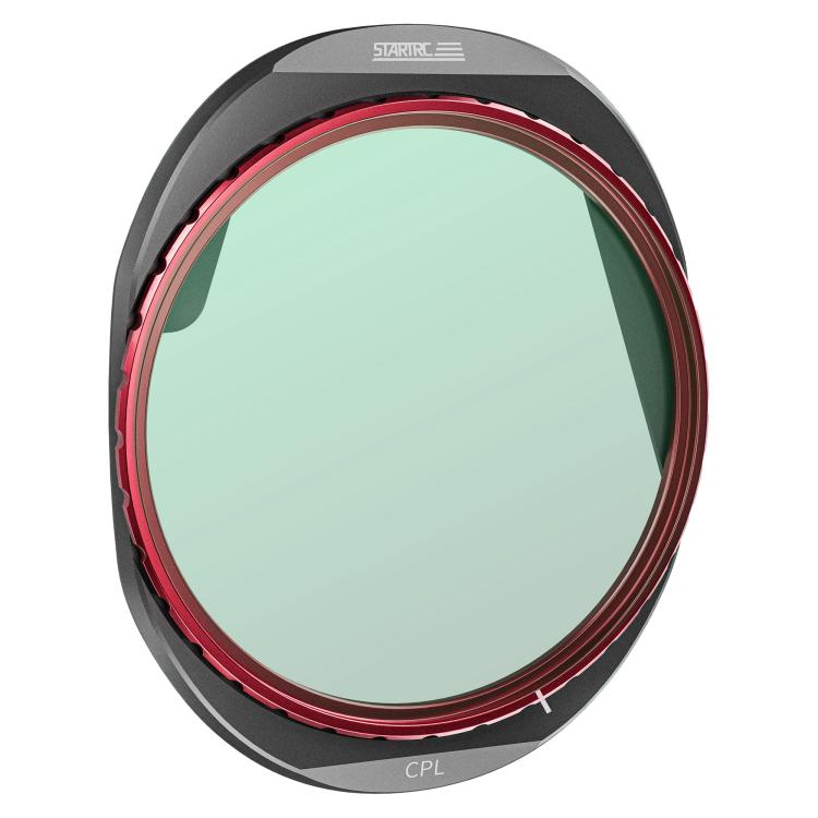 For DJI Mavic 4 Pro STARTRC CPL Lens Filter - free shipping - PMC TechLife - Order now!