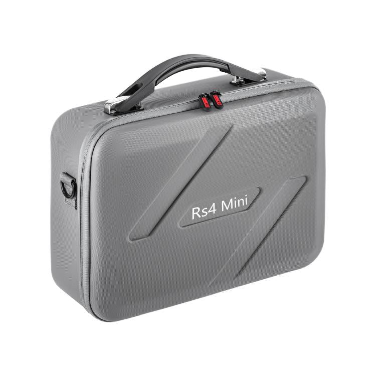 For DJI RS 4 Mini STARTRC Storage Case Box Suitcase (Dark Gray) - free shipping - PMC TechLife - Order now!