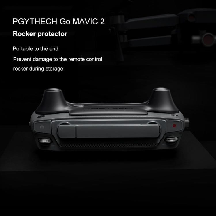 PGYTECH P-HA-035 Rocker Protector for DJI Mavic 2 - Others by PGYTECH | Online Shopping South Africa | PMC Jewellery | Buy Now Pay Later Mobicred