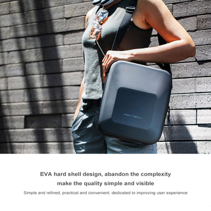 PGYTECH P-HA-031 Waterproof Portable One-shoulder Handbag for DJI Mavic 2 - Backpacks & Bags by PGYTECH | Online Shopping South Africa | PMC Jewellery | Buy Now Pay Later Mobicred