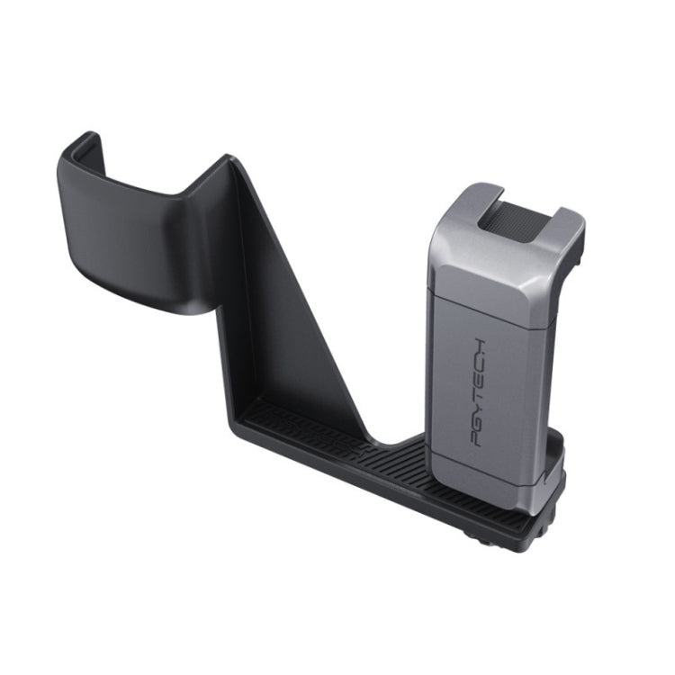 PGYTECH P-18C-027 Mobile Phone Fixing Bracket Clip Set for DJI OSMO Pocket - Combo Kits by PGYTECH | Online Shopping South Africa | PMC Jewellery | Buy Now Pay Later Mobicred