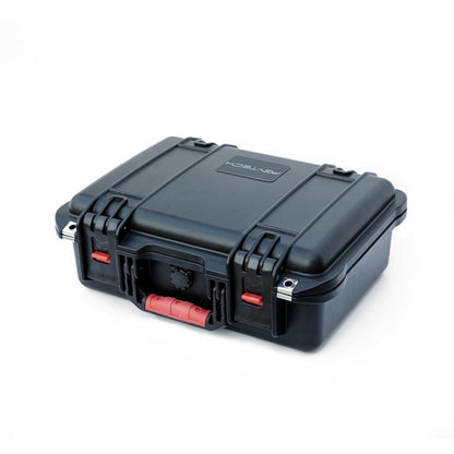 PGYTECH P-16A-037 Portable Safety Box Waterproof and Moisture-proof Storage Bag for DJI Mavic Air 2 - Backpacks & Bags by PGYTECH | Online Shopping South Africa | PMC Jewellery | Buy Now Pay Later Mobicred