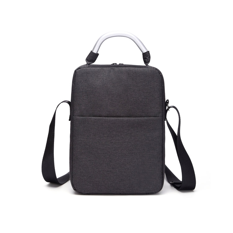 LS4023 Portable Waterproof Drone Shoulder Storage Bag for DJI Mavic Mini 2(Black) - Carry Cases & Bags by PMC TechLife | Online Shopping South Africa | PMC TechLife | Buy Now Pay Later Mobicred