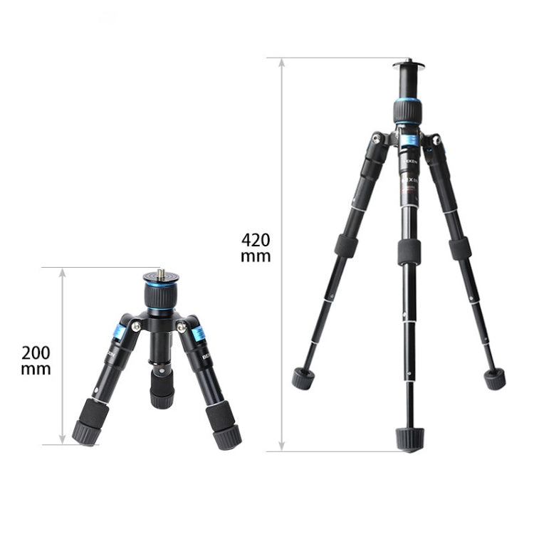 BEXIN MS08 Travel Camera Mini Tripods for Smart Phone Dslr Camera - free shipping - PMC TechLife - Order now!