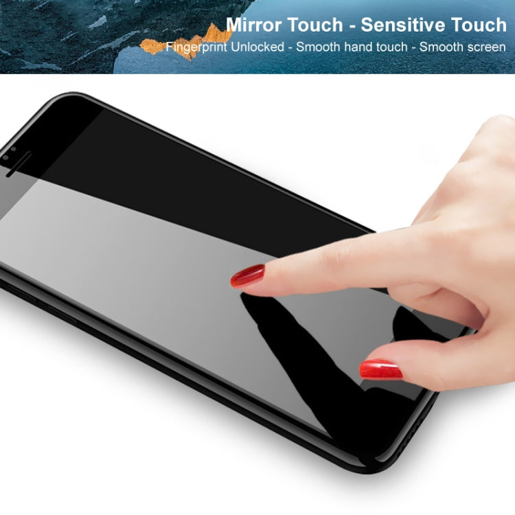 For Tecno Camon 15 Pro / Camon 15 Premier IMAK H Explosion-proof Tempered Glass Protective Film - free shipping - PMC TechLife - Order now!