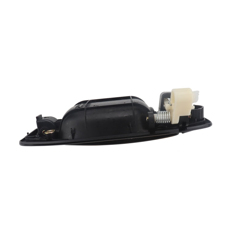 A5406-01 Car Front Left Outside Door Handle for Hyundai Santa Fe 2001-2006 - Door Handles by PMC TechLife | Online Shopping South Africa | PMC TechLife | Buy Now Pay Later Mobicred
