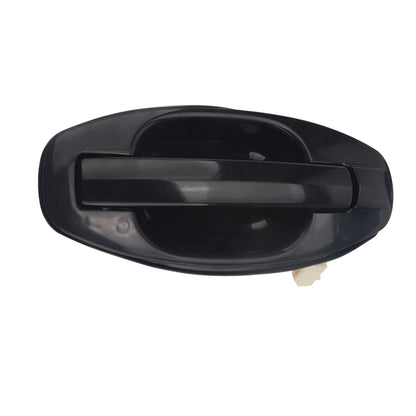 A5406-04 Car Rear Right Outside Door Handle 8366026000 for Hyundai Santa Fe 2001-2006 - Door Handles by PMC Jewellery | Online Shopping South Africa | PMC Jewellery