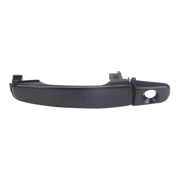 A5449-01 Car Front Left Outside Door Handle 22672194 for Chevrolet - Door Handles by PMC TechLife | Online Shopping South Africa | PMC TechLife | Buy Now Pay Later Mobicred