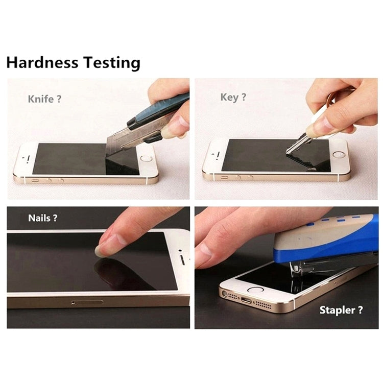 For Nokia 1.4 0.26mm 9H 2.5D Tempered Glass Film - Nokia Tempered Glass by DIYLooks | Online Shopping South Africa | PMC TechLife | Buy Now Pay Later Mobicred