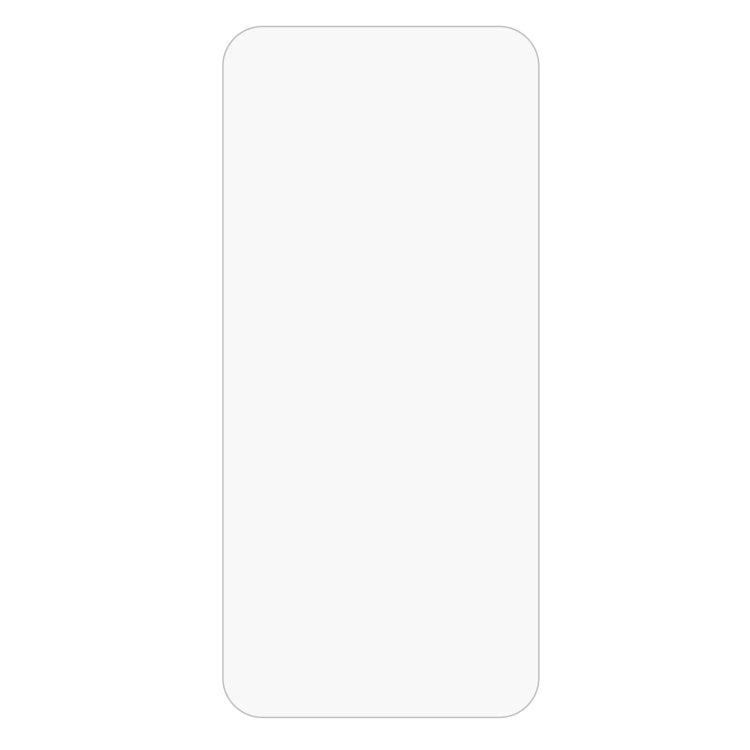For Blackview A90 50 PCS 0.26mm 9H 2.5D Tempered Glass Film - Others by PMC TechLife | Online Shopping South Africa | PMC TechLife