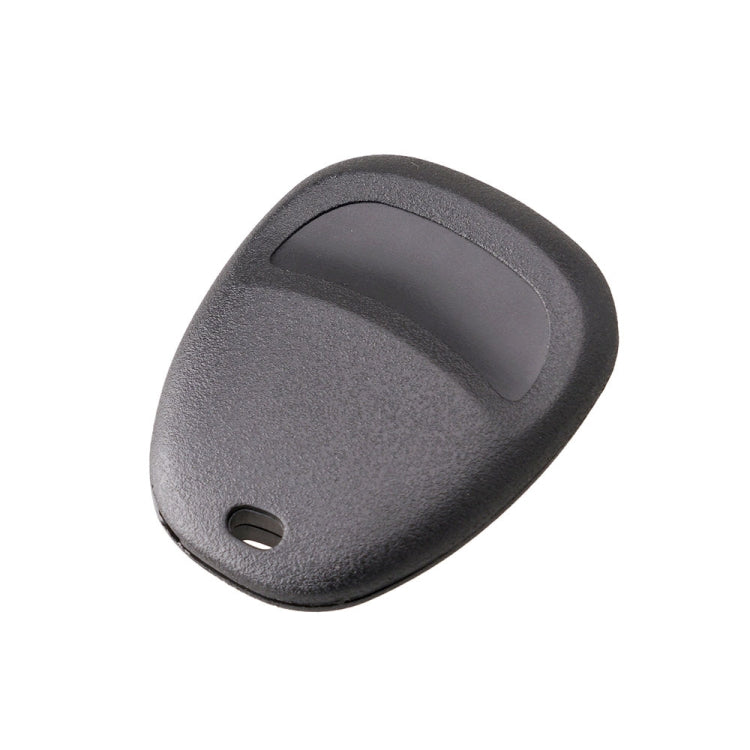 3-button Car Key KOBUT1BT 315MHZ for Chevrolet - free shipping - PMC TechLife - Order now!