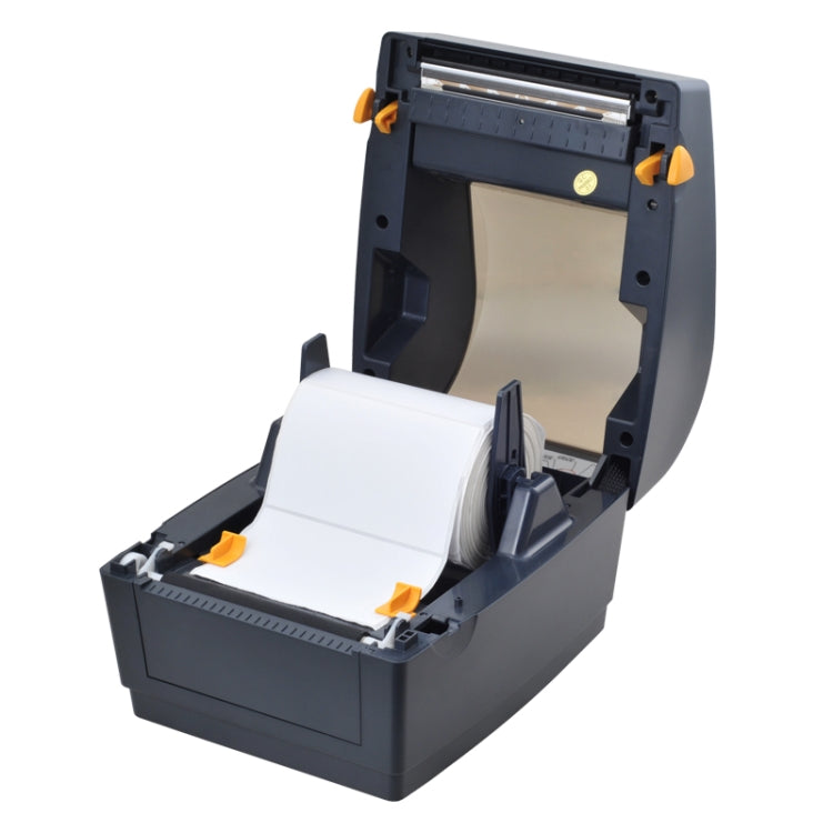Xprinter XP-480B Thermal Electronic Face Bill Printer - free shipping - PMC Jewellery - Order now!