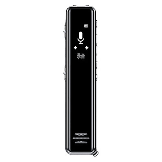 Q22 Multifunctional HD Noise Reduction Conference Recording Pen, Capacity:4GB(Black) - Recording Pen by PMC Jewellery | Online Shopping South Africa | PMC Jewellery | Buy Now Pay Later Mobicred