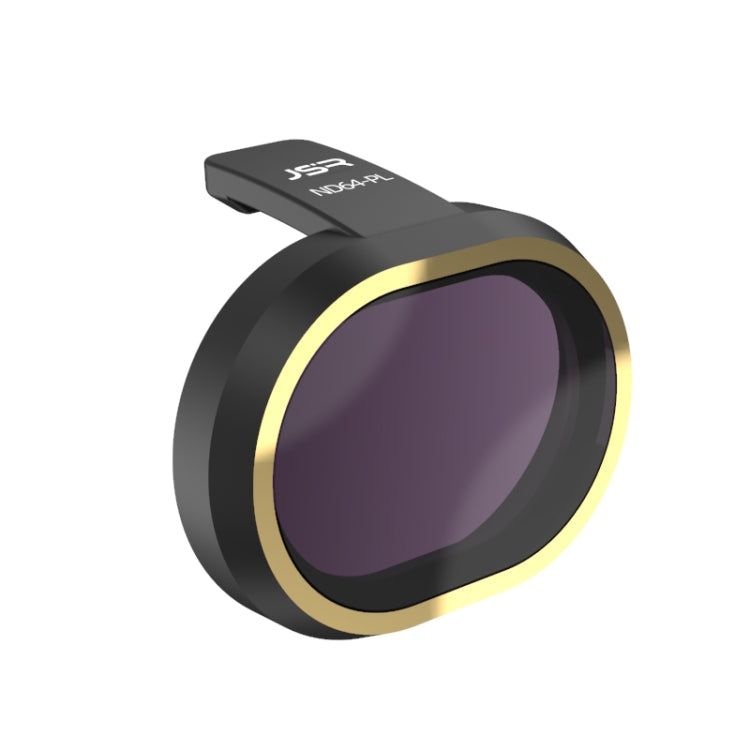 JSR for FiMi X8 mini Drone Lens Filter ND64PL Filter -  by JSR | Online Shopping South Africa | PMC Jewellery | Buy Now Pay Later Mobicred