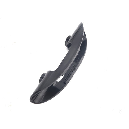 A5959 2 PCS Boat / Kayak Oar Plastic Fixing Buckle Paddle Clip Holder with Screws - Marine Accessories & Parts by PMC Jewellery | Online Shopping South Africa | PMC Jewellery | Buy Now Pay Later Mobicred