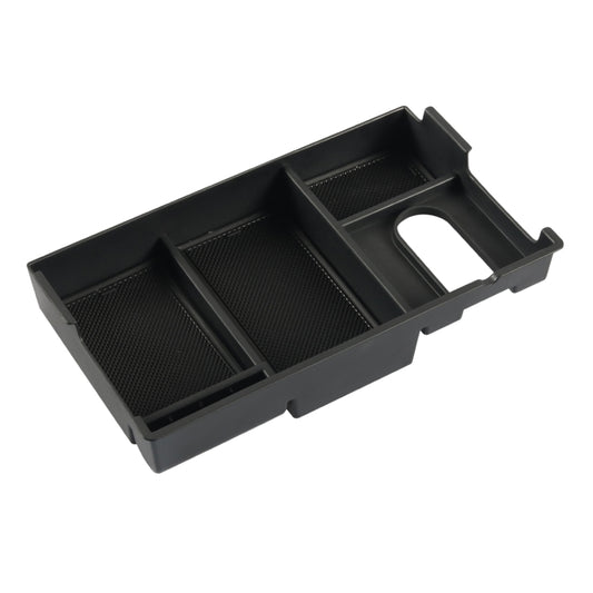 A6317 Car Central Modified Armrest Box Storage Box for Toyota Tundra 2007-2019 - Stowing Tidying by PMC Jewellery | Online Shopping South Africa | PMC Jewellery | Buy Now Pay Later Mobicred