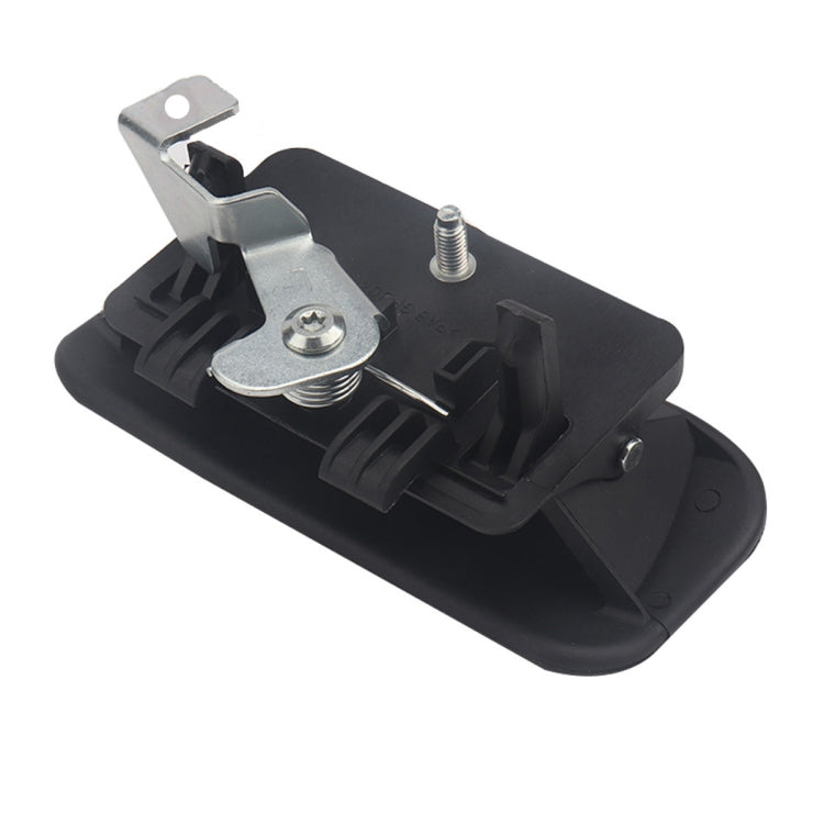 A6026-01 Car Left Side Sliding Door Handle YC15V26601AN for Ford Transit - Door Handles by PMC TechLife | Online Shopping South Africa | PMC TechLife | Buy Now Pay Later Mobicred