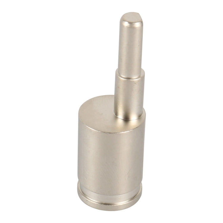 A5659-01 Car Small Size Nickel-plated Brass 4GA to 8GA Audio Terminal Block - Terminal connectors by PMC Jewellery | Online Shopping South Africa | PMC Jewellery | Buy Now Pay Later Mobicred