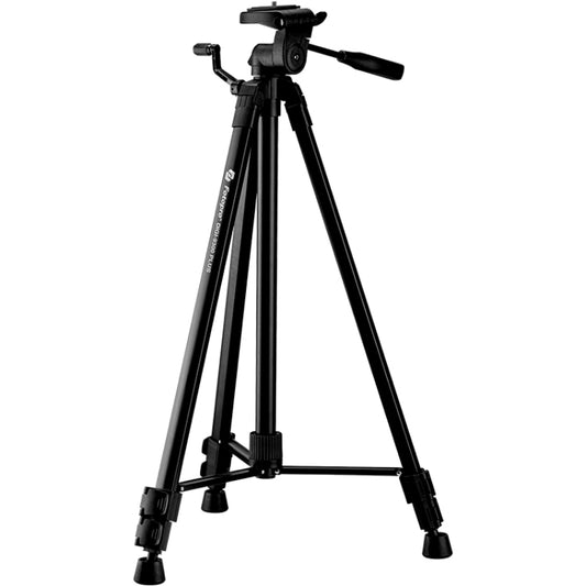 Fotopro DIGI-9300 Plus Aluminum Camera Tripods Phone Holder Tripod - Tripods by Fotopro | Online Shopping South Africa | PMC Jewellery | Buy Now Pay Later Mobicred