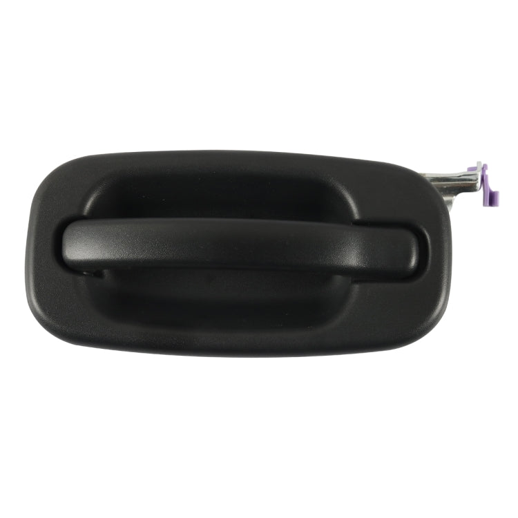 A2269-03 Car Rear Left Side Outside Door Handle 15721571/15107655 for Chevrolet / GMC - Door Handles by PMC Jewellery | Online Shopping South Africa | PMC Jewellery