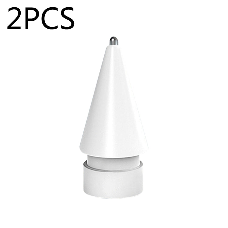 2 PCS 3.5 Standard Modified Pen Tip Stylus Needle Tip For Apple Pencil 1 / 2 - free shipping - PMc TechLife - Order now!