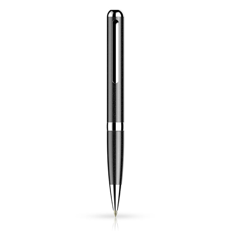 Q96 Intelligent HD Digital Noise Reduction Recording Pen, Capacity:64GB(Black) - free shipping - PMC TechLife - Order now!
