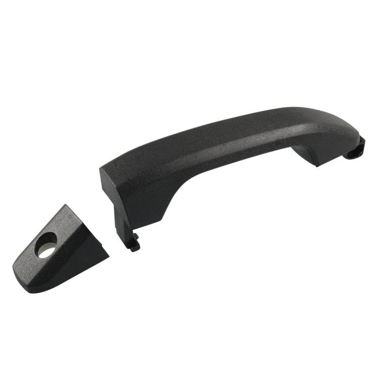 A5983 1 Pair Car Front Outside Door Handle 22923605 for Chevrolet - Door Handles by PMC TechLife | Online Shopping South Africa | PMC TechLife | Buy Now Pay Later Mobicred
