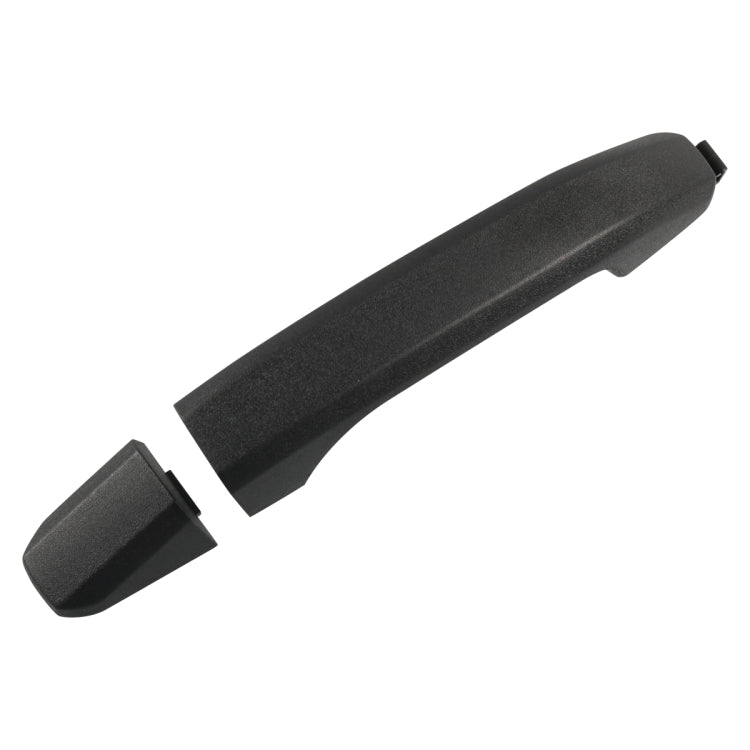 A5984 2 Pair Car Outside Door Handle 22923605 for Chevrolet - Door Handles by PMC TechLife | Online Shopping South Africa | PMC TechLife | Buy Now Pay Later Mobicred