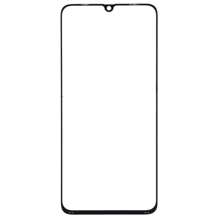 For Samsung Galaxy A70 Front Screen Outer Glass Lens with OCA Optically Clear Adhesive - free shipping - PMc TechLife - Order now!