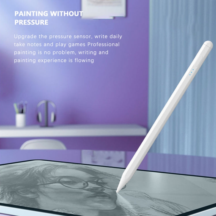 JT19 Phones / Tablets Universal Active Capacitive Stylus Pen - Stylus Pen by PMC TechLife | Online Shopping South Africa | PMC TechLife | Buy Now Pay Later Mobicred