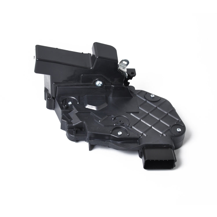 A1608-01 Car Front Left Door Lock Actuator Motor LR011277 for Land Rover - Locks & Hasps by PMC TechLife | Online Shopping South Africa | PMC TechLife | Buy Now Pay Later Mobicred