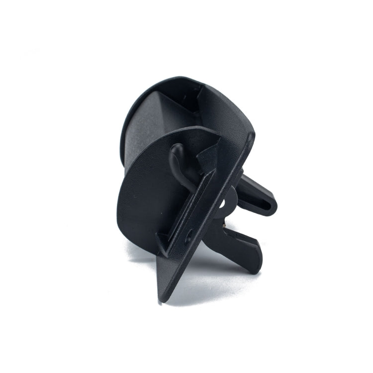 A3412 Car Rear Left Side Outside Door Handle 15758172 for Chevrolet - Door Handles by PMC TechLife | Online Shopping South Africa | PMC TechLife | Buy Now Pay Later Mobicred