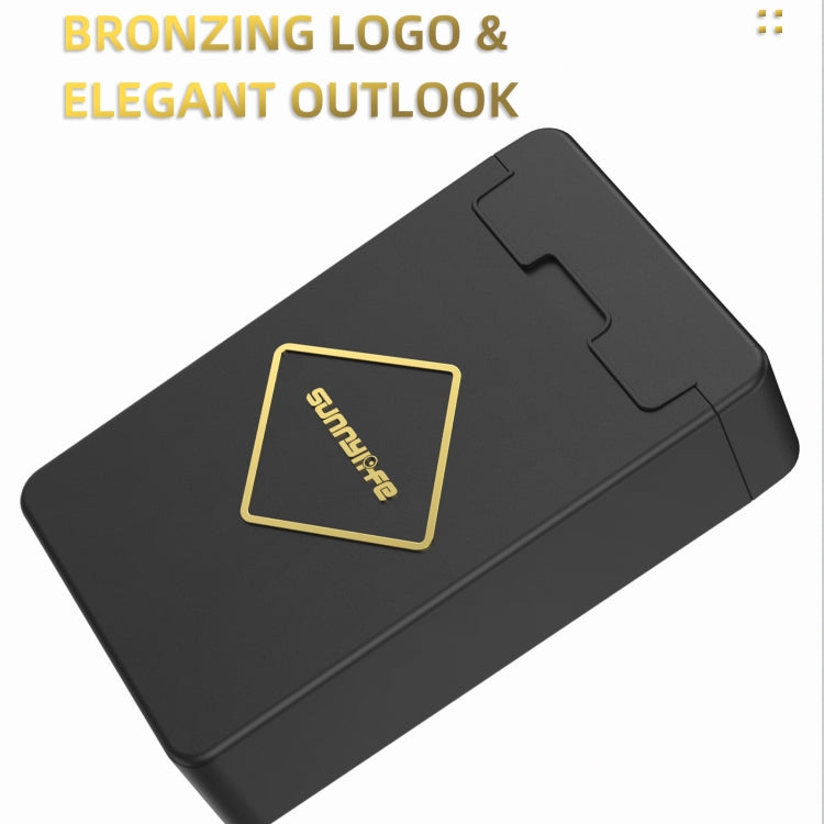 Sunnylife M3-SN348 Propeller Blade Storage Box for DJI Mavic 3 - free shipping - PMC TechLife - Order now!