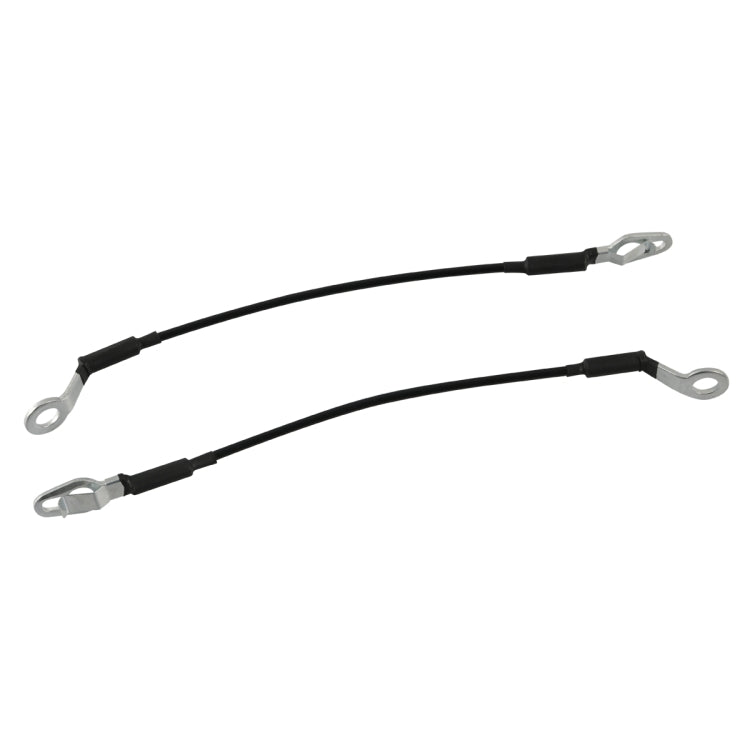 A6846 Car Tailgate Hinge Repair Kit with Cable Bolt 15921948 for GMC / Chevrolet - free shipping - PMC TechLife - Order now!