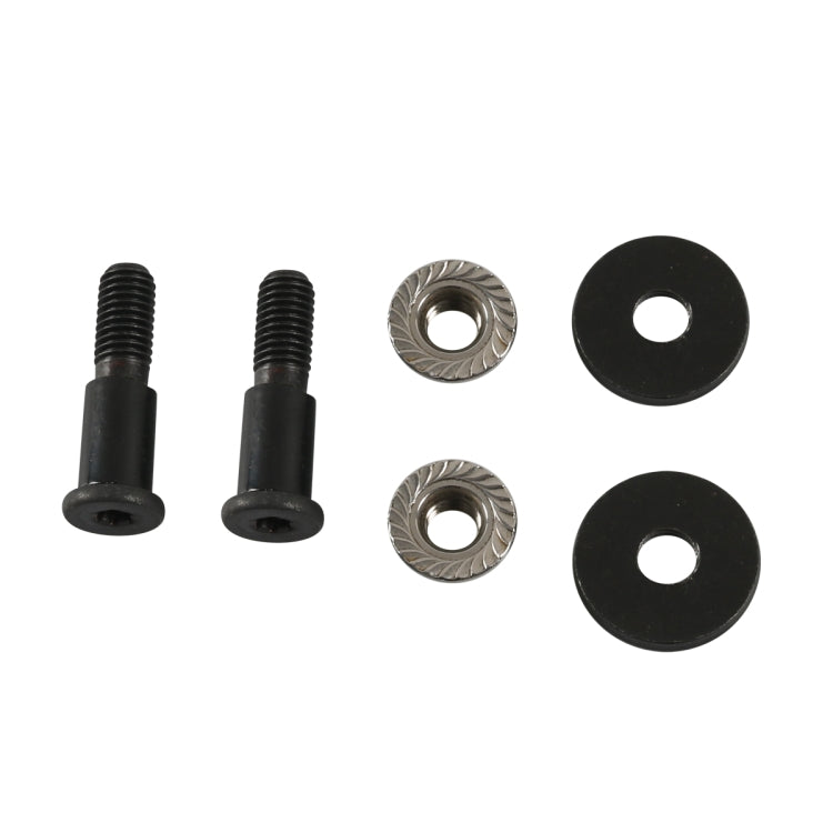 A6846 Car Tailgate Hinge Repair Kit with Cable Bolt 15921948 for GMC / Chevrolet - free shipping - PMC TechLife - Order now!