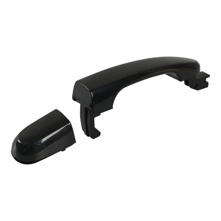 A6874 4 in 1 Car Outside Door Handle 82651-1F010 for KIA Sportage 2005-2010 - Door Handles by PMC Jewellery | Online Shopping South Africa | PMC Jewellery