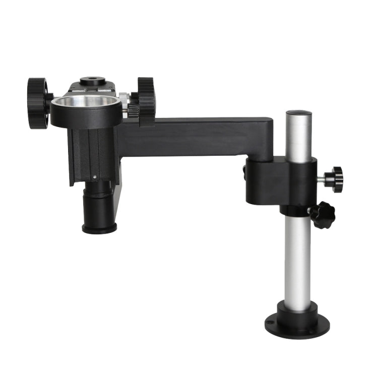 Kaisi 360 Degrees Microscope Rotary Folding Support(Black) - Digital Microscope by Kaisi | Online Shopping South Africa | PMC Jewellery | Buy Now Pay Later Mobicred